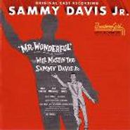 Sammy Davis, Jr., Mr. Wonderful [1957 Original Cast Recording] (CD)
